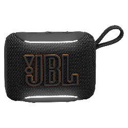 Speaker Portátil JBL Go 5 - Negro