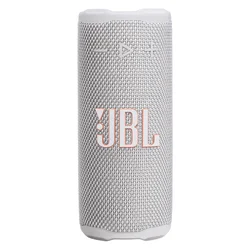 Altavoz portátil JBL Grip Bluetooth - Blanco