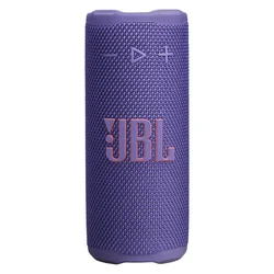 Altavoz portátil JBL Grip Bluetooth - Púrpura