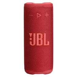 Altavoz portátil JBL Grip Bluetooth - Rojo