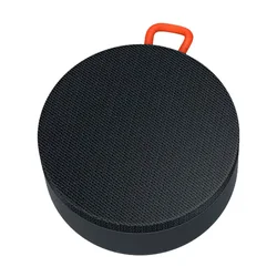Altavoz Bluetooth Xiaomi Mi Portable BHR4802GL - Gris