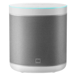 Altavoz Portátil Xiaomi Mi Smart Speaker L09G Bluetooth - Blanco