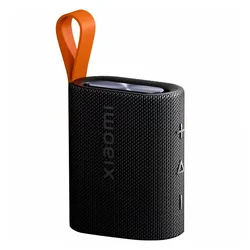 Altavoz portátil Bluetooth Xiaomi Sound Pocket MDZ-37-DB - Negro