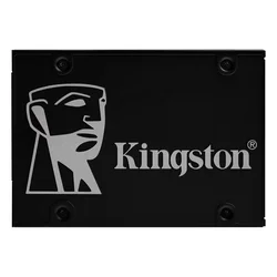 SSD 2.5 Kingston 1024GB SATA 3 - SKC600/1024G