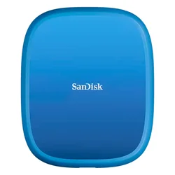 SanDisk Creator SSD externo portátil USB-C de 1 TB - SDSSDE62C-1T00-G25
