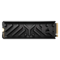 SSD M.2 Corsair Elite MP700 1TB NVMe PCIe 5.0 - CSSD-F1000GBMP700EHS