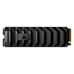 SSD M.2 Corsair Force MP600 PRO XT Hydro X Edition 4TB NVMe PCIe 4 - CSSD-F4000GBMP600PHXT