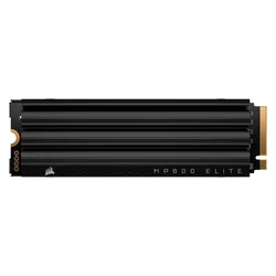 SSD M.2 Corsair MP600 1TB NVMe PCIe 4.0 X4 - CSSD-F1000GBMP600EHS