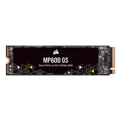 SSD M.2 Corsair MP600 1TB NVMe PCIe Gen 4 - CSSD-F1000GBMP600GS