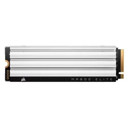 SSD M.2 Corsair MP600 2TB NVMe PCIe Gen 4 x 4 - CSSD-F2000GBMP600ECS