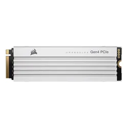 SSD M.2 Corsair MP600 Pro LPX 1TB NVME Gen 4 - CSSD-F1000GBMP600PLPW