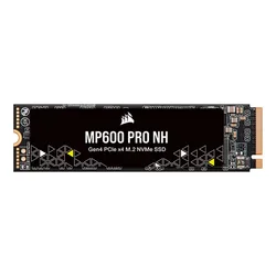 SSD M.2 Corsair MP600 Pro NH 2TB NVMe PCIe Gen 4 - CSSD-F2000GBMP600PNH