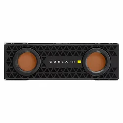 SSD M.2 Corsair MP600 PRO XT 2TB NVMe PCIe Gen 4 - CSSD-F2000GBMP600PHXT