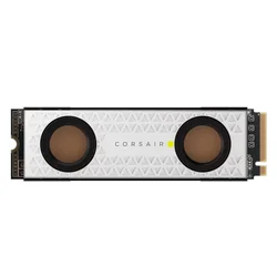 SSD M.2 Corsair MP600 PRO XT 2TB NVMe PCIe Gen 4 - CSSD-F2000GBMP600PHXTW