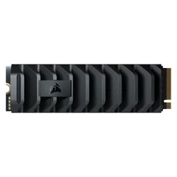 SSD M.2 Corsair MP600 Pro XT2TB NVMe Gen 4 - CSSD-F2000GBMP600PXT