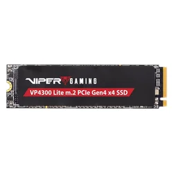 SSD M.2 Patriot Viper 2TB NVMe PCIe Gen 4 - VP4300L2TBM28H