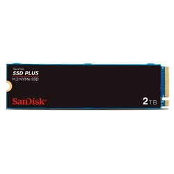 SanDisk Extreme SSD NVMe PCIe 4.0 M.2 de 2 TB - SDSSDX3N-2T00-G26