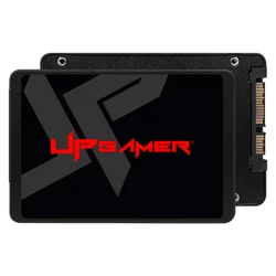 SSD UP Gamer UP530 480GB 2.5" SATA 3 550MBs - (Blíster)