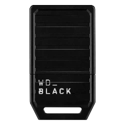 Storage Expansion Card Western Digital 2TB para Xbox Series - WDBMPH0020BNC