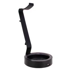 Cable Guys Power Stand SP2 USB-C Soporte para auriculares - Negro