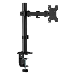 Soporte FTX C044 Articulado 17" a 32" para Monitor - Negro