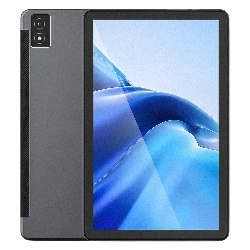 Tablet AGM Pad P1 Lite Pantalla 10.36" 128GB 4GB RAM Deep - Negro