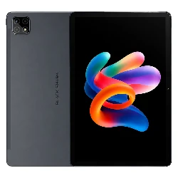 Tablet Black Shark Pad 7 Pro BSM3 Pantalla 11" LTE 256 GB 6 GB RAM - Negro
