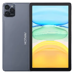 Tablet Hotwav Pad 12 Pantalla 10.1" 64GB 3GB RAM - Gris