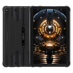 Hotwav R8 Pantalla 10.1" 128 GB 4 GB RAM Tablet - Negro