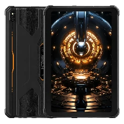 Hotwav R8 Tablet Pantalla 10.1" 128GB 4GB RAM - Naranja