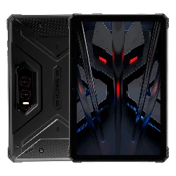 Hotwav R9 Plus Tablet Pantalla 11" 512 GB 8 GB RAM - Negro