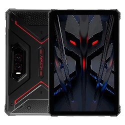 Hotwav R9 Plus Tablet Pantalla 11" 512 GB 8 GB RAM - Rojo