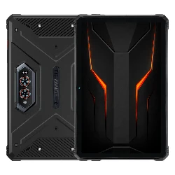 Hotwav R9 Ultra Pantalla Tablet 11" 512 GB 8 GB RAM - Negro