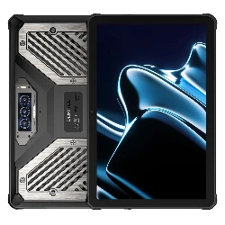 Tableta Oukitel RT10 Pantalla 10.1" 512 GB 12 GB RAM - Negro