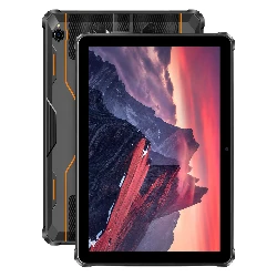 Tablet Oukitel RT9 Pantalla 10.1" 256GB 6GB RAM - Negro