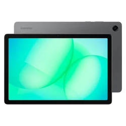 Tablet Samsung Galaxy Tab A11 SM-X230 Pantalla 11" WiFi 256GB 8GB RAM - Gris
