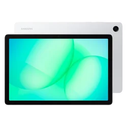 Tablet Samsung Galaxy Tab A11 SM-X236 Pantalla 11" WiFi 256GB 8GB RAM - Plata