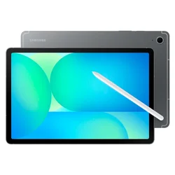 Tablet Samsung Galaxy Tab S10 FE SM-X520 Pantalla 10.9" WiFi 128GB 8GB RAM Bolígrafo - Gris