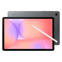 Tablet Samsung Galaxy Tab S10 Lite SM-X400 Pantalla 10.9" WiFi 128GB 6GB RAM Funda Bolígrafo - Gris