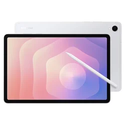 Tablet Samsung Galaxy Tab S11 SM-X730 Pantalla 11" WiFi 128GB 12GB RAM Funda Bolígrafo - Plata