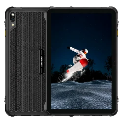 Tablet Ulefone RugKing Pad 2 Pro Pantalla 10.1" 256 GB 8 GB RAM - Negro