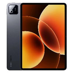 Tablet Xiaomi Mi Pad 8 Pro Pantalla 11.2" WiFi 256GB 8GB RAM BR - Gris