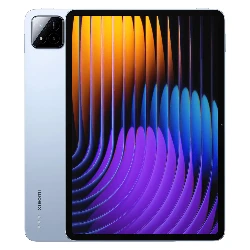 Xiaomi Pad 7 Pantalla 11.2" WiFi 256 GB 12 GB RAM Tablet - Azul