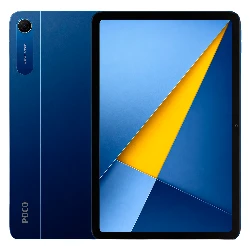 Tableta Xiaomi Poco Pad C1 Pantalla 9.7" WiFi 64GB 4GB RAM - Azul