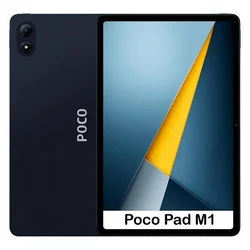 Tablet Xiaomi Poco Pad M1 Pantalla 12.1" WiFi 256GB 8GB RAM - Azul