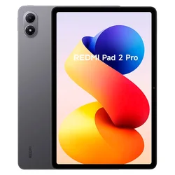 Tablet Xiaomi Redmi Pad 2 Pantalla 11" WiFi 256GB 8GB RAM - Gris Grafito (Sin Cargo)