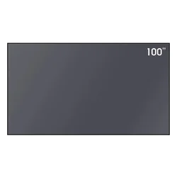 Pantalla para Proyector Láser Xiaomi Mi Ambient Light Rejecting 100" BHR4403GL