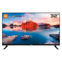 Xiaomi Serie A L32M8-P2PH 32" HD Google TV Smart TV - Negro