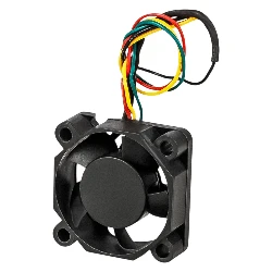 Ventilador enfriador Creality 3010 para impresora 3D K2 Plus - 4004110136