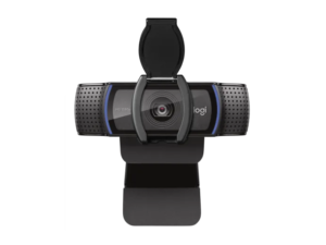 Web Cam Logitech C920S PRO HD 960-001257